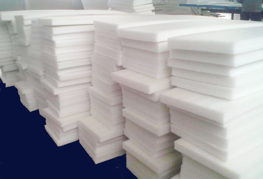 EPE pearl cotton sheet