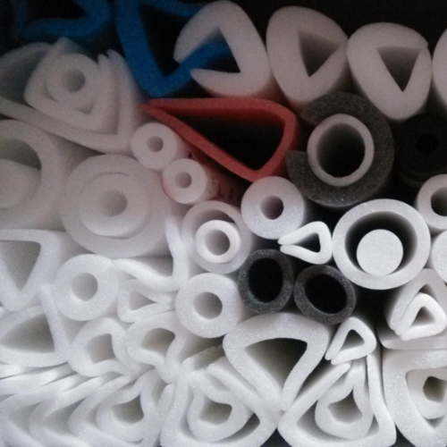 珍珠棉成型包装