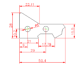 【造纸机机头密封块】-上海固尔亿包装制品有限公司编制