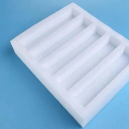 如何合理利用上海珍珠棉包装的环保性